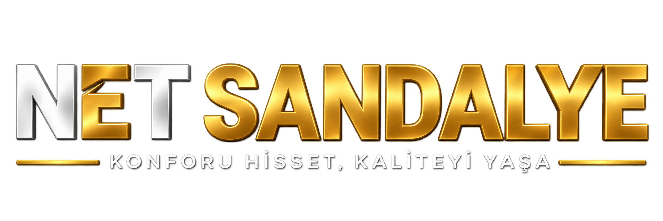 NET SANDALYE